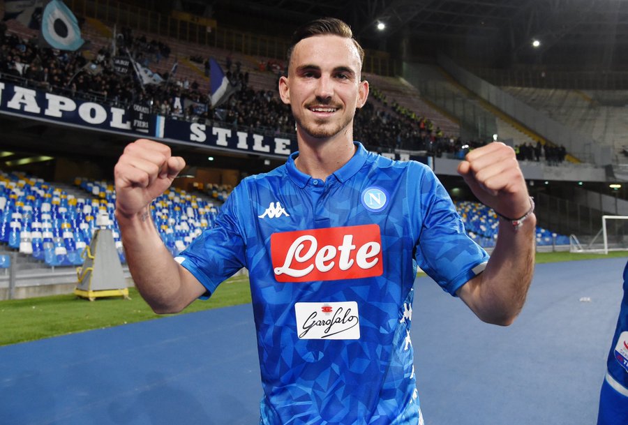 Misi Rahasia PSG Gagalkan Rencana Madrid Datangkan Fabian Ruiz