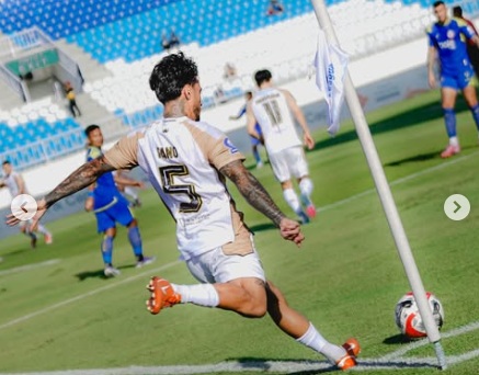 Hasil Super League 2025/2026: Dewa United Banten FC Curi 3 Poin atas Arema di Stadion Kanjuruhan