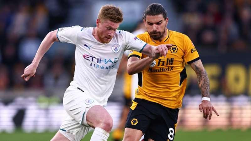 Prediksi dan Statistik Wolverhampton Vs Manchester City: Awas Terpeleset Lagi!