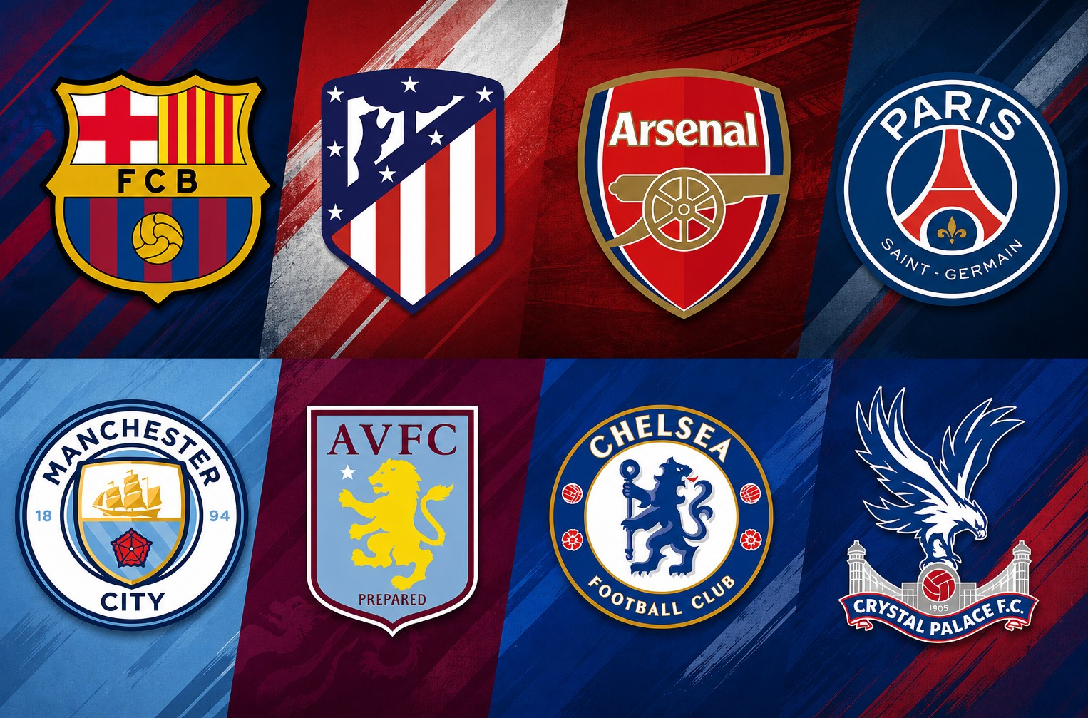 8 Klub Penyumbang Pemain Terbanyak di Semifinal Piala Dunia 2026, Premier League Mendominasi