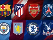 8 Klub Penyumbang Pemain Terbanyak di Semifinal Piala Dunia 2026, Premier League Mendominasi