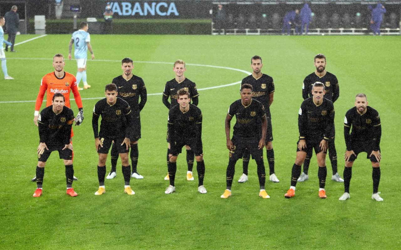 Prestasi di Balik Bursa Transfer Barcelona yang Biasa Saja