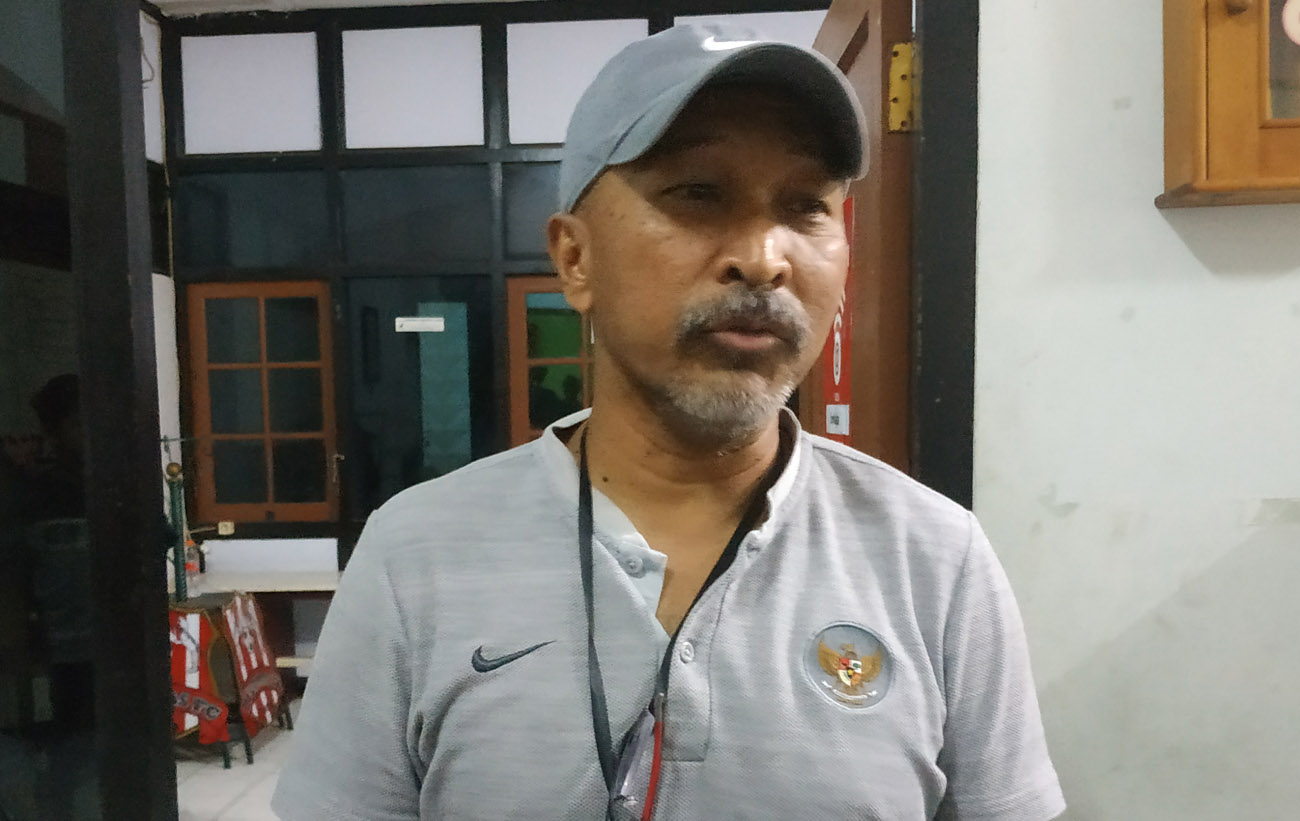Timnas Indonesia U-18 Tunggu Kesembuhan Kiper Persebaya