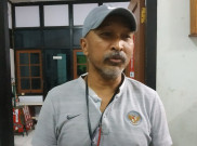 Timnas Indonesia U-18 Tunggu Kesembuhan Kiper Persebaya