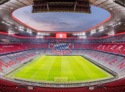 5 Klub Besar Eropa yang Menjual Nama Stadionnya