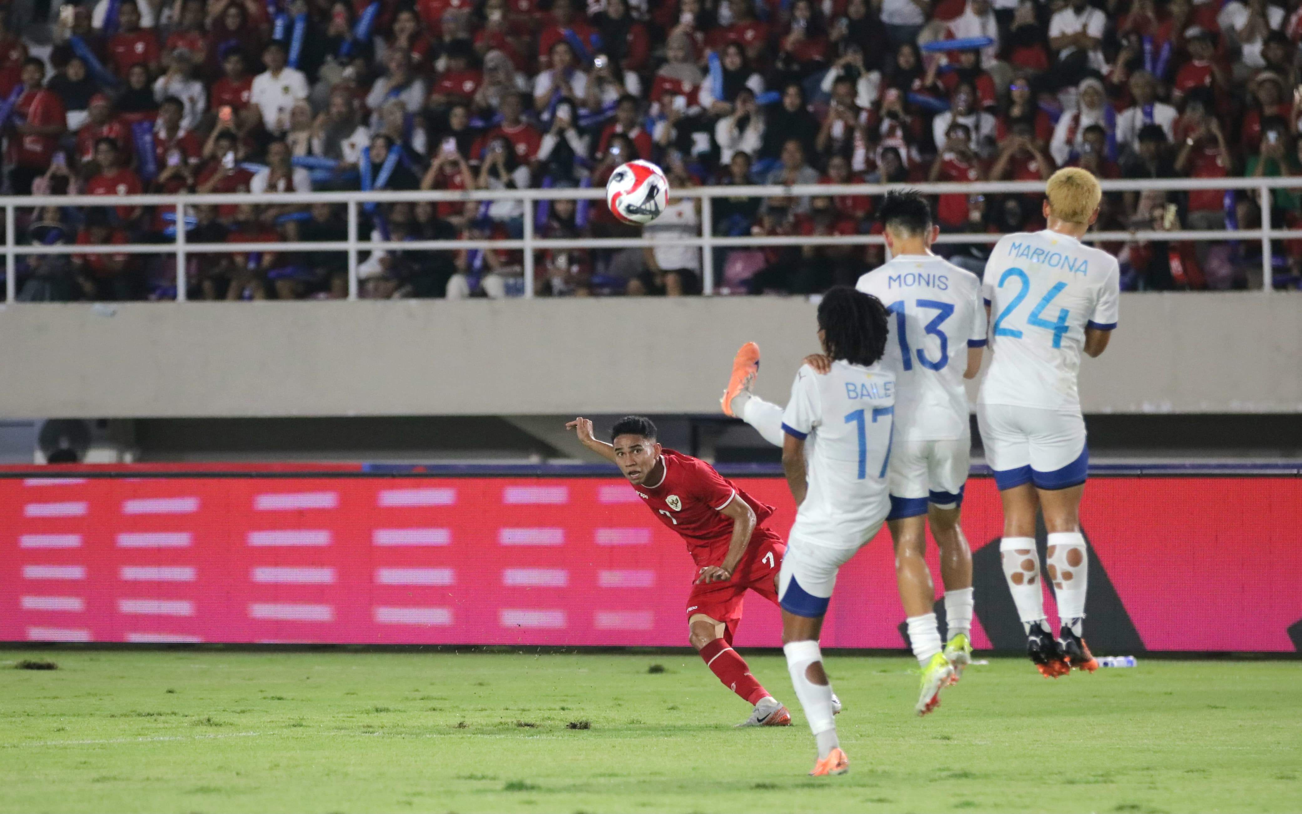 Shin Tae-yong Tak Mau Timnas Indonesia Dianggap Gagal di Piala AFF 2024