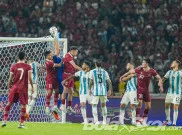 Erick Thohir Ingin Timnas Indonesia Melawan Tim Besar pada FIFA Matchday November 2026
