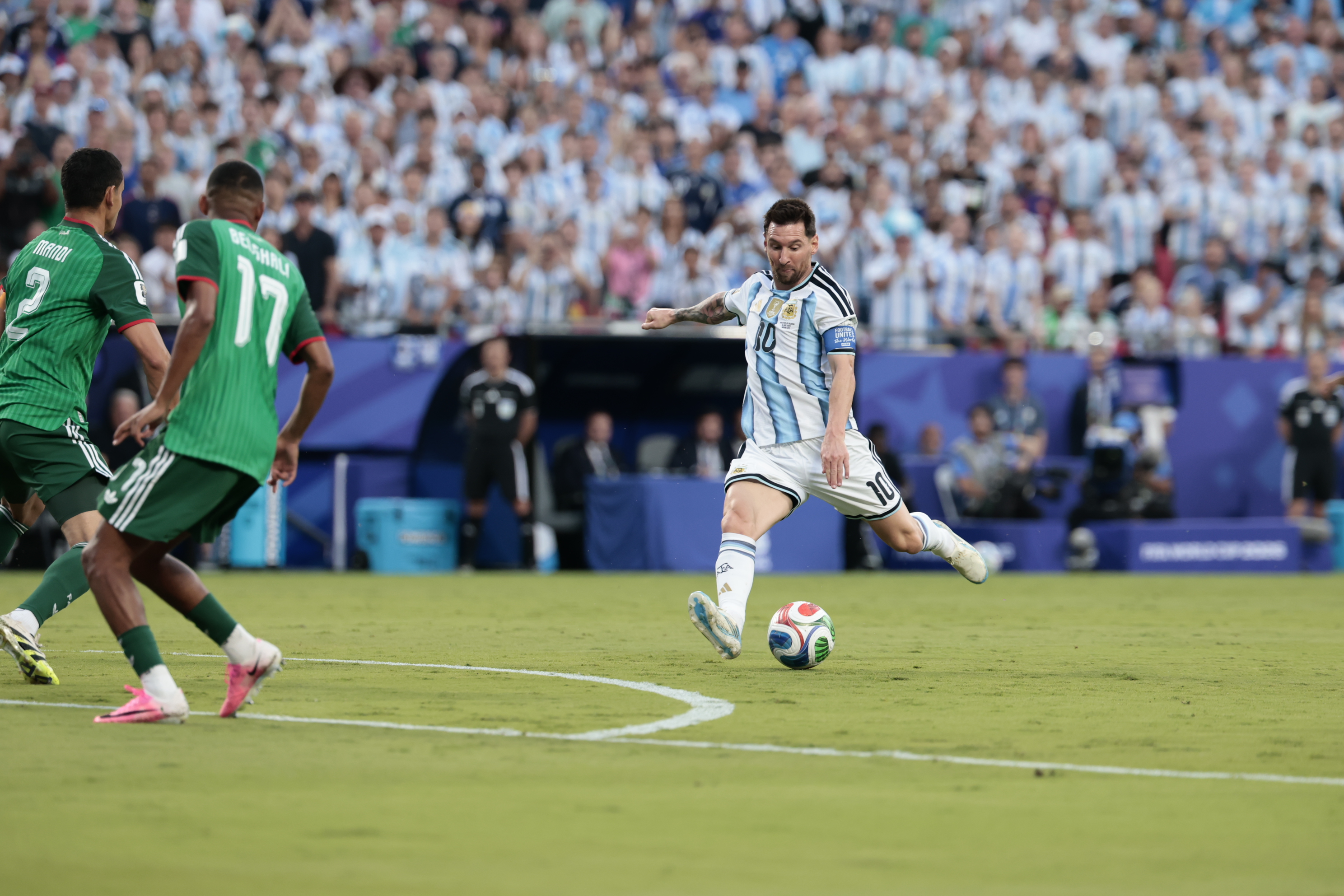 Lionel