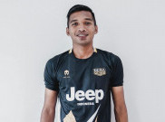 Zaenuri Perbanyak Opsi untuk Lini Pertahanan Dewa United FC