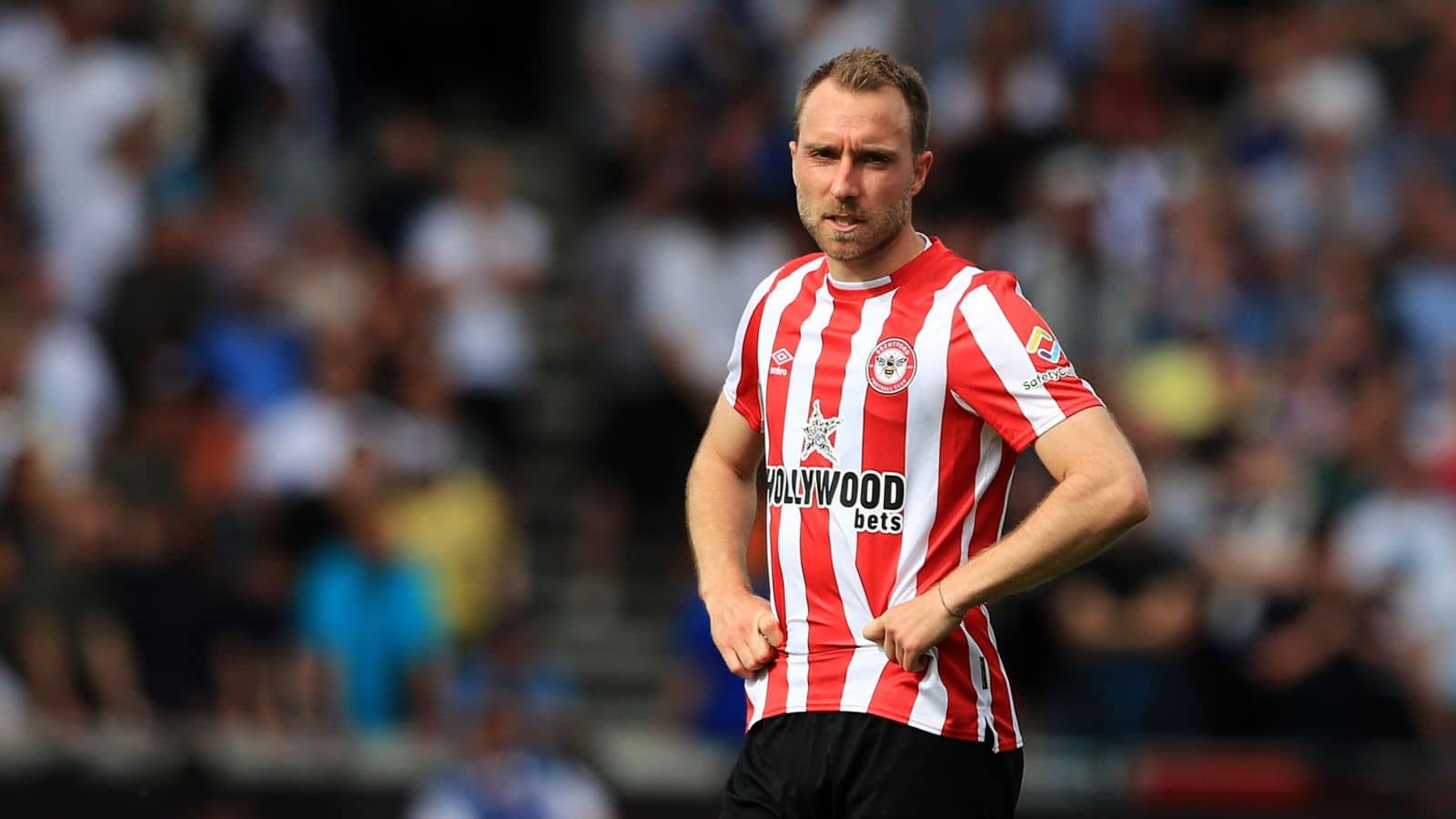 Christian Eriksen Pilih Merapat ke Manchester United