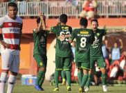 Persebaya Menang atas Persela dengan Banyak Catatan