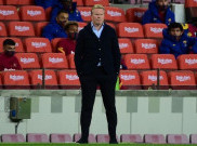 Mengulik 100 Hari Koeman di Barcelona