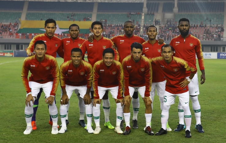 Timnas Indonesia Tekuk Myanmar 2-0, Ini Komentar Andritany Ardhiyasa
