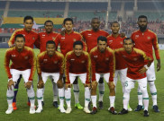 Timnas Indonesia Tekuk Myanmar 2-0, Ini Komentar Andritany Ardhiyasa