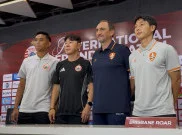 Pelatih Brisbane Roar Ungkap Pentingnya Laga Uji Coba Lawan Persija