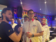 Kirim Atlet MMA ke Kejuaraan Dunia Amatir, INAMMAF Targetkan Kemenangan untuk Kado HUT ke 79 RI
