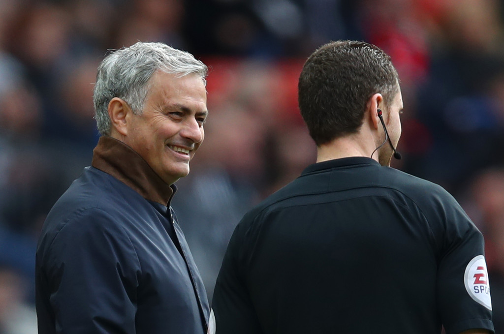 Tekuk Arsenal, Manchester United Segel Tempat di Zona Liga Champions