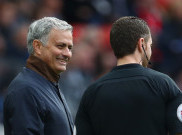 Tekuk Arsenal, Manchester United Segel Tempat di Zona Liga Champions