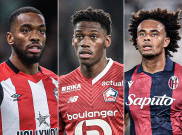 Cari Striker Baru, Manchester United Punya Tiga Opsi