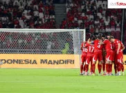 PSSI Rilis Harga Tiket Laga Timnas Indonesia vs Oman dan Mozambik, Termurah Rp300 Ribu