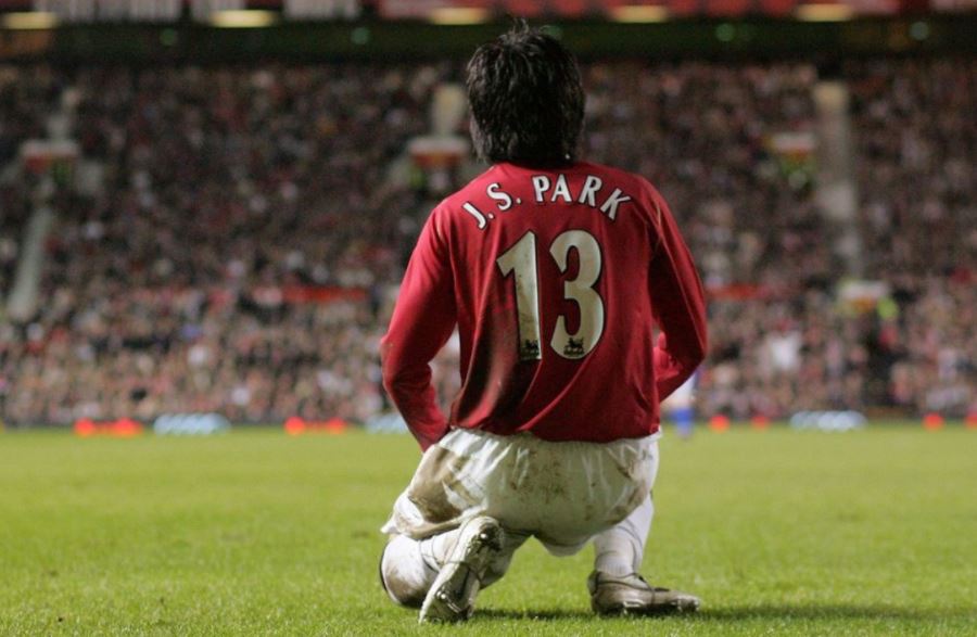 40 Tahun Park Ji-sung dan Penyesalan Sir Alex Ferguson