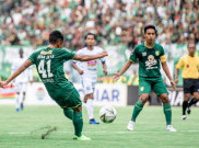 Piala Presiden: Persebaya Surabaya Dipaksa Arema FC Imbang 2-2 di Final Pertama