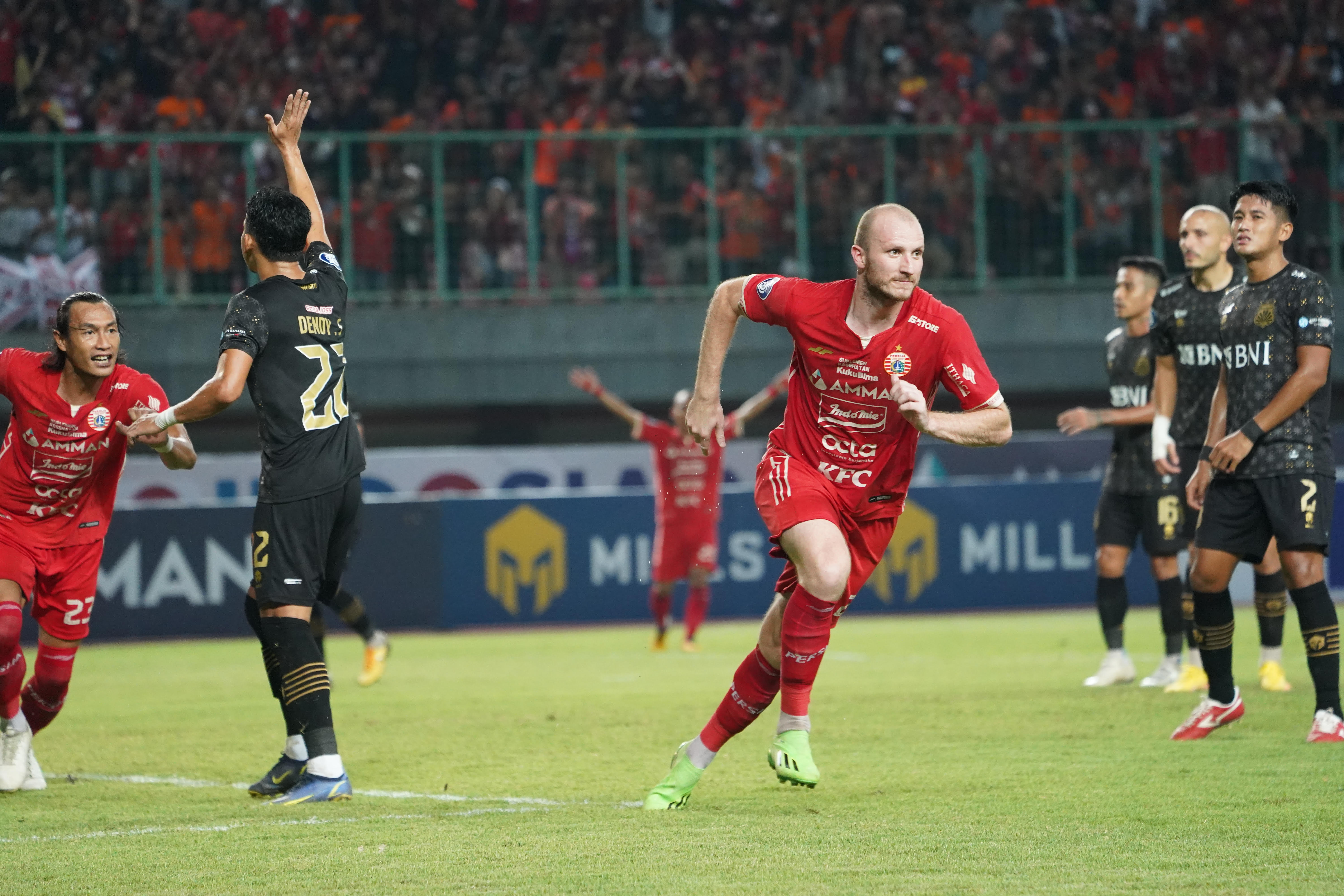 Menang atas Bhayangkara FC, Widodo C Putro Anggap Persija Cerdas