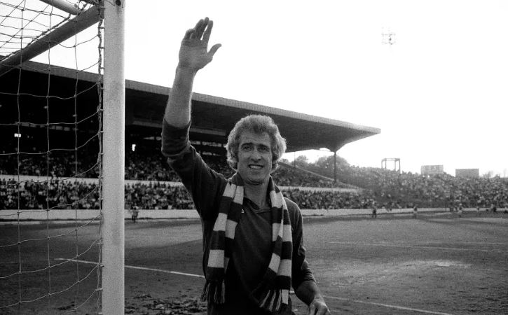 Peter Bonetti, Si Kucing Legendaris Chelsea Pelopor Seni Penjaga Gawang