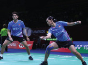 Hasil Thailand Open 2024: Empat Wakil Indonesia Lolos ke Babak 16 Besar