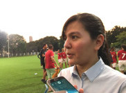 Gantikan Malaysia di Anniversary Cup, Timnas Uzbekistan Punya Permintaan Khusus