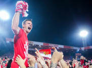Pengorbanan Besar dan Kerja Keras Fans dalam Kesuksesan Union Berlin Promosi ke Bundesliga