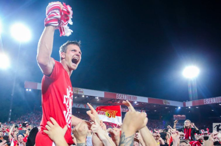 Pengorbanan Besar dan Kerja Keras Fans dalam Kesuksesan Union Berlin Promosi ke Bundesliga