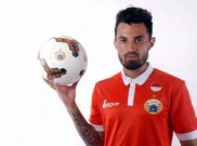 Teco Taruh Perhatian Besar terhadap Kualitas Stefano Lilipaly