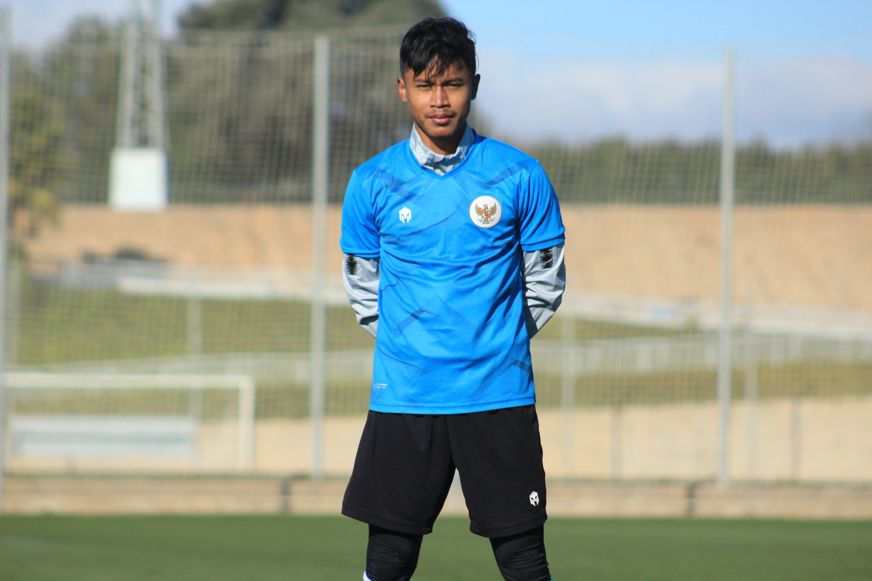 Pemain Persib dan Persija Tak Temui Kendala saat TC Timnas U-19 di Spanyol