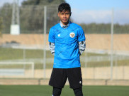 Pemain Persib dan Persija Tak Temui Kendala saat TC Timnas U-19 di Spanyol