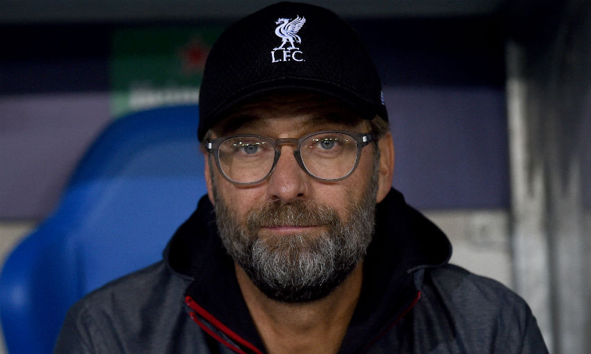 Agenda Liverpool Padat, Jurgen Klopp Minta Pertemuan Darurat dengan FIFA dan UEFA
