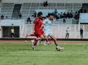 Marselino Ferdinan Berpotensi Jadi Starter Timnas Indonesia Kontra Oman