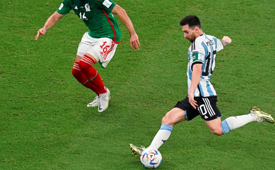 16 Besar Piala Dunia 2022: Australia Tidak Takut Hadapi Lionel Messi dkk