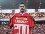 Resmi Pensiun, Ini 10 Fakta soal Bambang Pamungkas