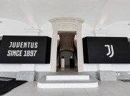 Duh, Juventus Kembali Tersandung Kasus