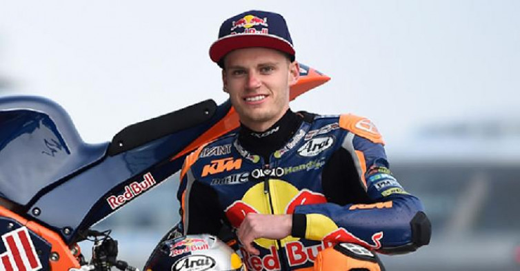 Kombinasi Dani Pedrosa dan Danilo Petrucci Membuat KTM Patut Diperhitungkan