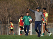 Selepas Kualifikasi Piala Asia, Shin Tae-yong Hanya Fokus Tangani Timnas Indonesia U-20