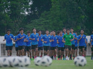 PSSI Umumkan 36 Pemain Mengikuti TC Timnas Indonesia U-18 di Turki