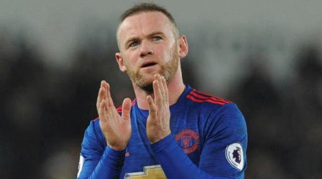 Mencetak Gol Terbanyak, Tak Menjamin Masa Depan Rooney