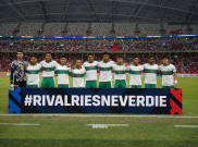 Shin Tae-yong Ingin Timnas Indonesia Menang Lawan Singapura Tanpa Adu Penalti