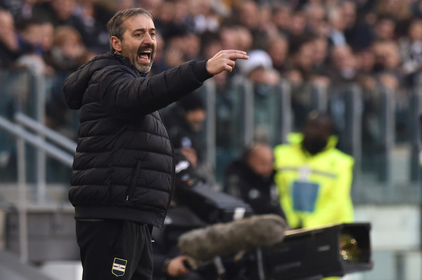 Calon Pelatih AC Milan Sanjung Maurizio Sarri