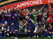 Real Madrid Tak Lebih Hebat dari Barcelona Meski Menangi Liga Champions