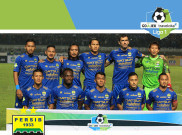 Profil Tim Liga 1 2018: Persib Bandung