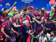 Kenang Comeback Lawan Barcelona, Sadio Mane Sebut Peran Penting Jurgen Klopp