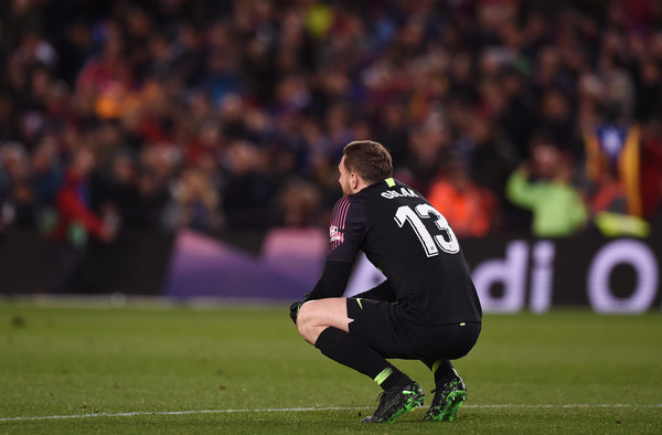 Kehebatan Jan Oblak Sering Ciut di Depan Lionel Messi dan Sergio Ramos